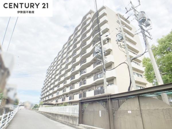 メイツ四日市