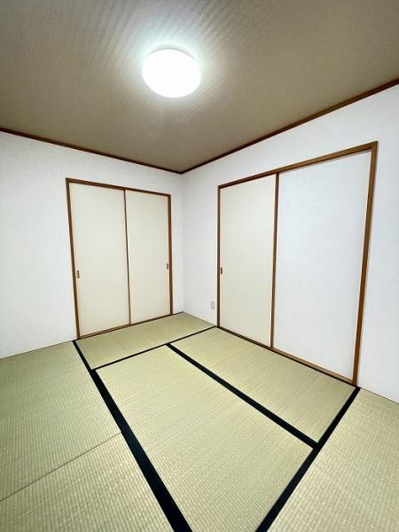 四日市市別名４丁目の中古一戸建て