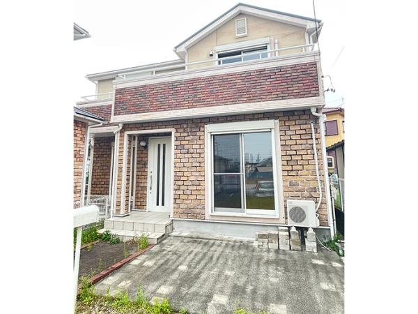 四日市市別名4丁目　再生住宅