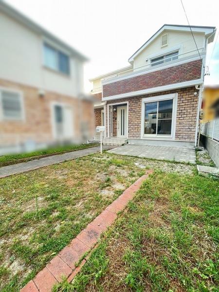 四日市市別名４丁目の中古一戸建て