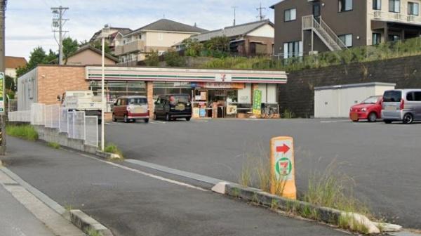 四日市市波木南台4丁目の中古一戸建て(セブンイレブン四日市波木町店)