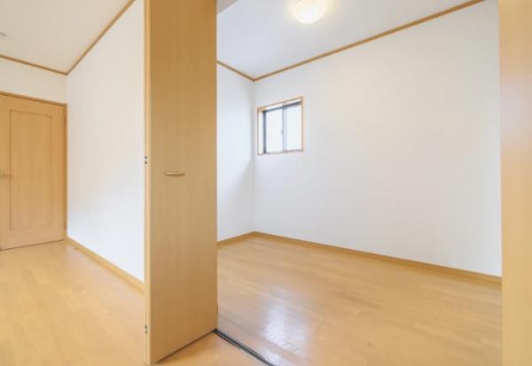 四日市市波木南台４丁目の中古一戸建て