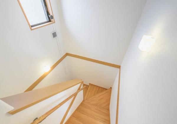 四日市市波木南台４丁目の中古一戸建て