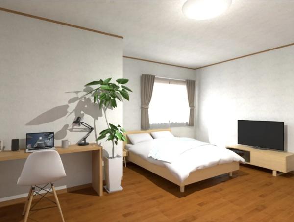 四日市市波木南台４丁目の中古一戸建て