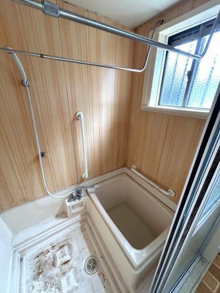 四日市市生桑町の中古一戸建て