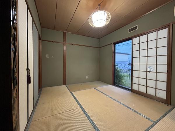 四日市市生桑町の中古一戸建て