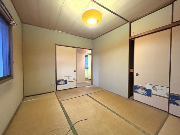四日市市生桑町の中古一戸建て