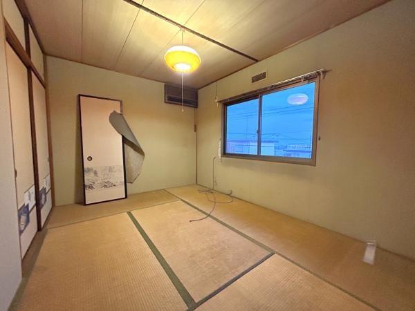 四日市市生桑町の中古一戸建て