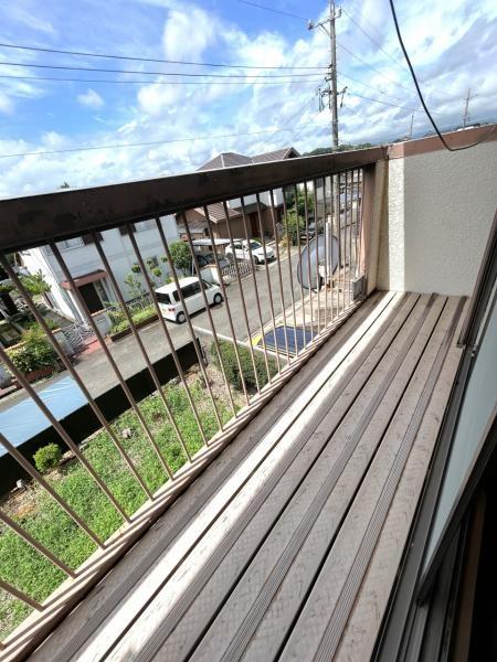 四日市市生桑町の中古一戸建て