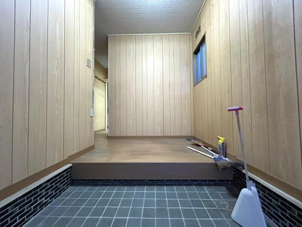 四日市市生桑町の中古一戸建て