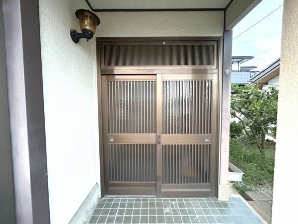 四日市市生桑町の中古一戸建て