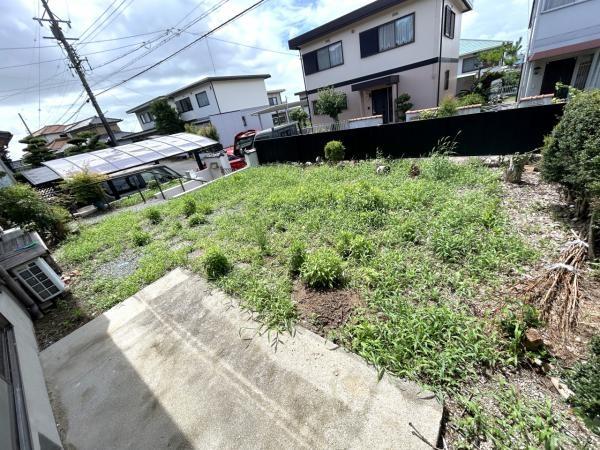 四日市市生桑町の中古一戸建て