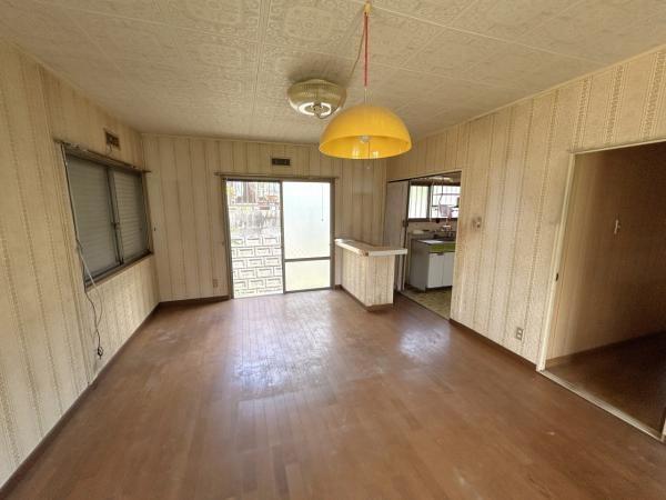 四日市市生桑町の中古一戸建て
