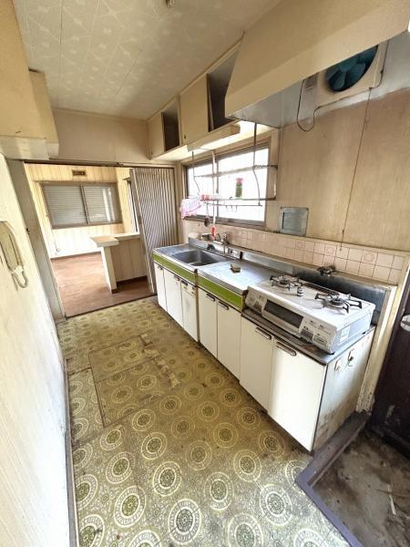 四日市市生桑町の中古一戸建て