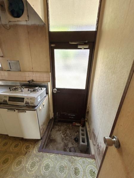 四日市市生桑町の中古一戸建て