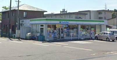 四日市市桜新町１丁目の中古一戸建て(ファミリーマート四日市桜町店)