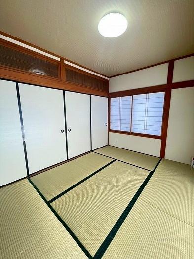 四日市市桜新町１丁目の中古一戸建て