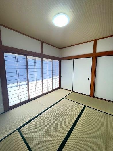 四日市市桜新町１丁目の中古一戸建て