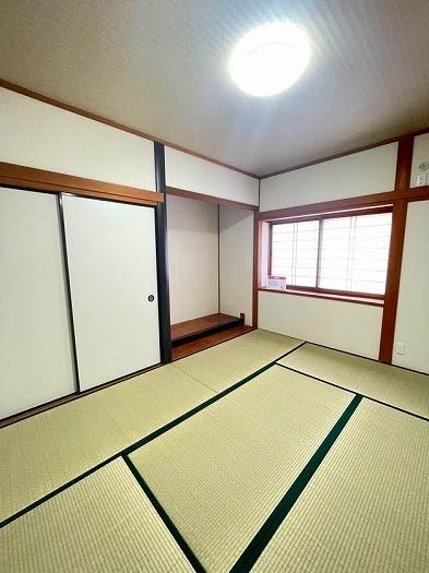 四日市市桜新町１丁目の中古一戸建て