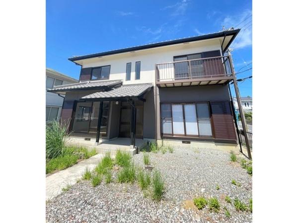 四日市市桜新町1丁目146　再生住宅