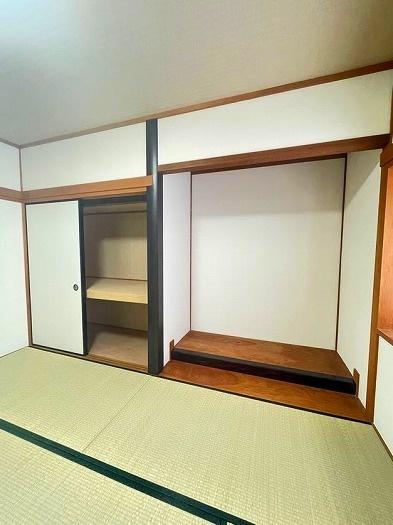 四日市市桜新町１丁目の中古一戸建て