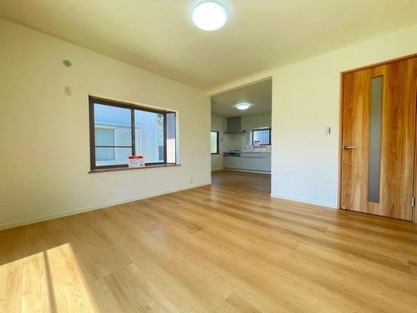 四日市市桜新町1丁目146　再生住宅