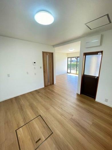 四日市市桜新町1丁目146　再生住宅