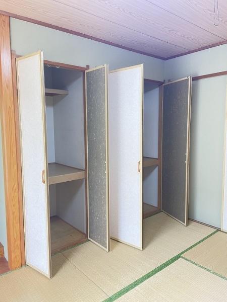 四日市市三滝台４丁目の中古一戸建て