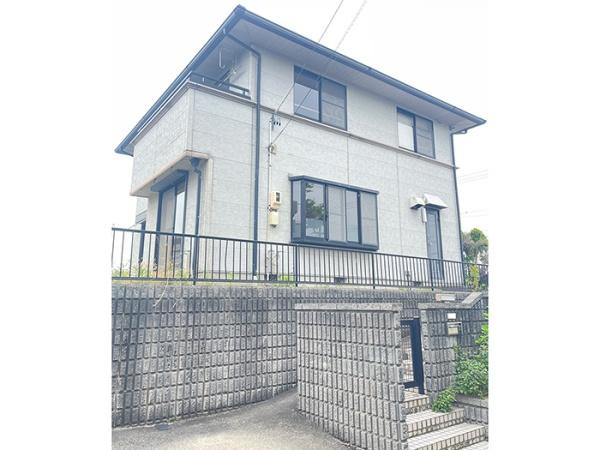 四日市市三滝台4丁目　中古住宅