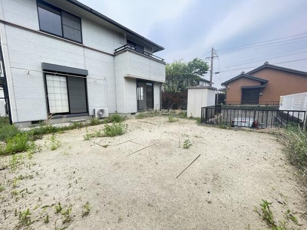 四日市市三滝台４丁目の中古一戸建て