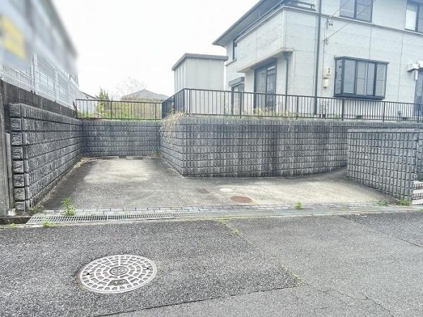 四日市市三滝台４丁目の中古一戸建て