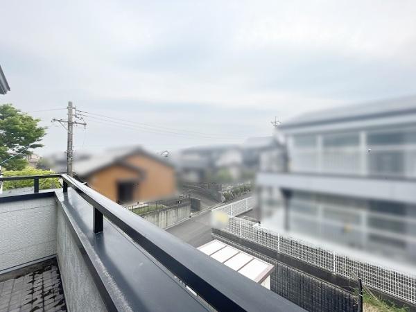 四日市市三滝台４丁目の中古一戸建て