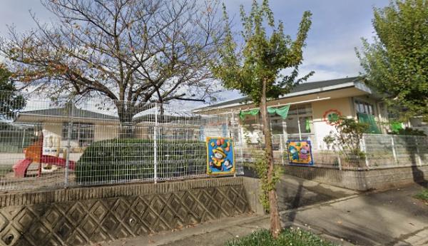 四日市市三滝台２丁目の中古一戸建て(陽光台保育園)