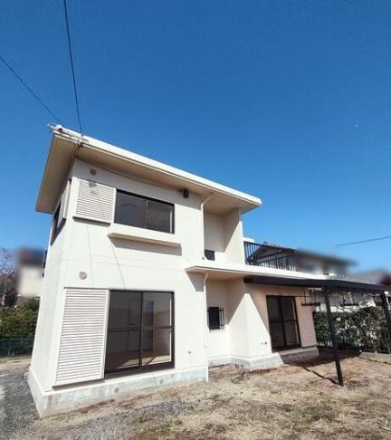 四日市市三滝台2丁目　中古戸建