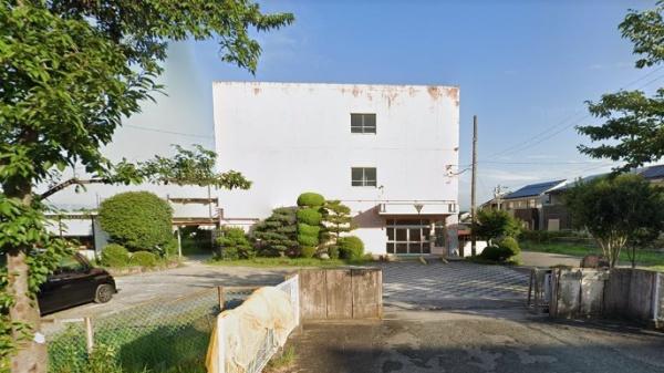 リーブルガーデン四日市市小杉町　１号棟(四日市市立大谷台小学校)