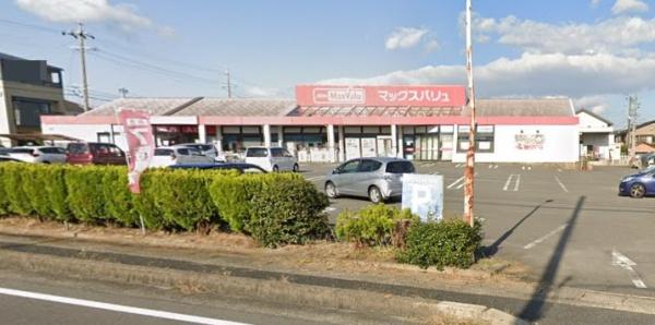 リーブルガーデン四日市市小杉町　１号棟(マックスバリュ阿倉川店)