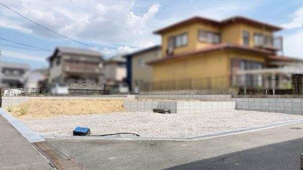 四日市市小杉町の新築一戸建