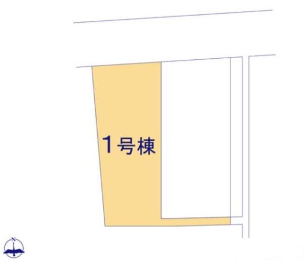 リーブルガーデン四日市市楠町北五味塚第９　１号棟