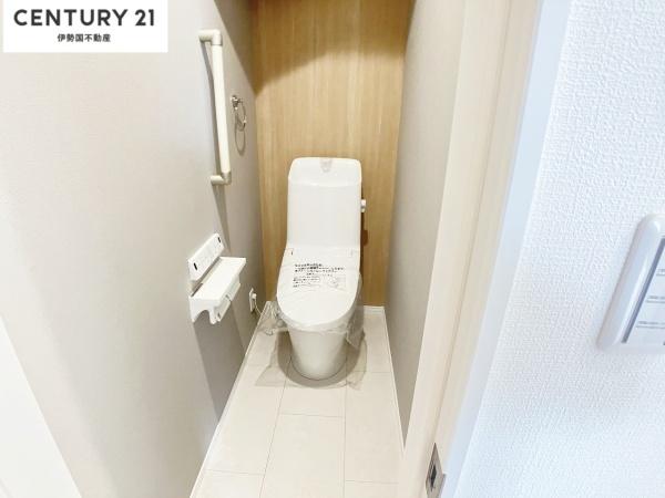 タマタウン日永西II　１号棟