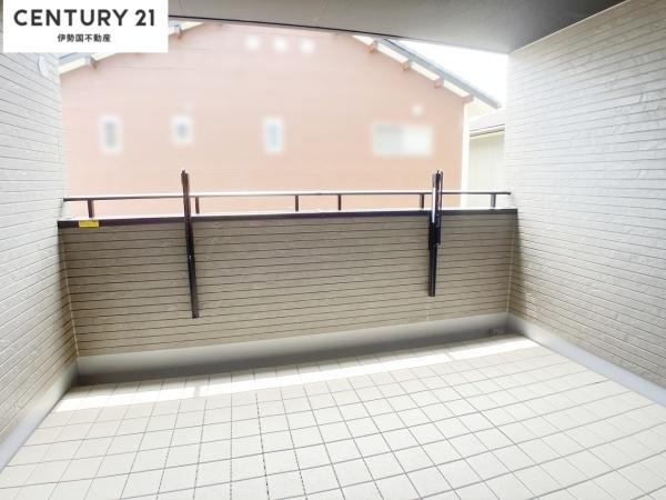タマタウン日永西II　１号棟