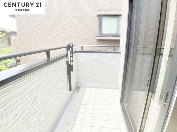タマタウン日永西II　２号棟