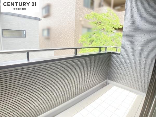 タマタウン日永西II　３号棟