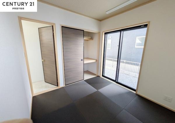 四日市市富士町の中古一戸建て