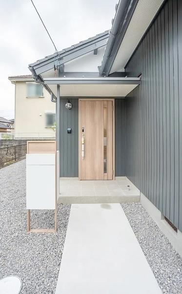四日市市桜台２丁目の中古一戸建て