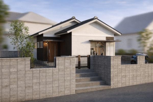 四日市市桜台2丁目　中古戸建