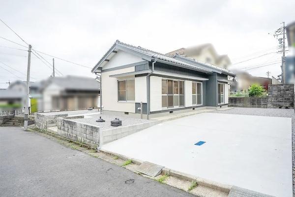 四日市市桜台２丁目の中古一戸建て