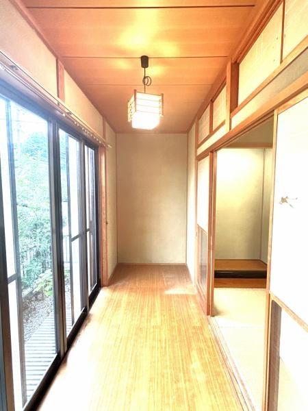 四日市市あかつき台１丁目の中古一戸建て