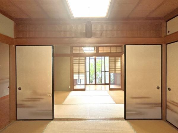 四日市市あかつき台１丁目の中古一戸建て