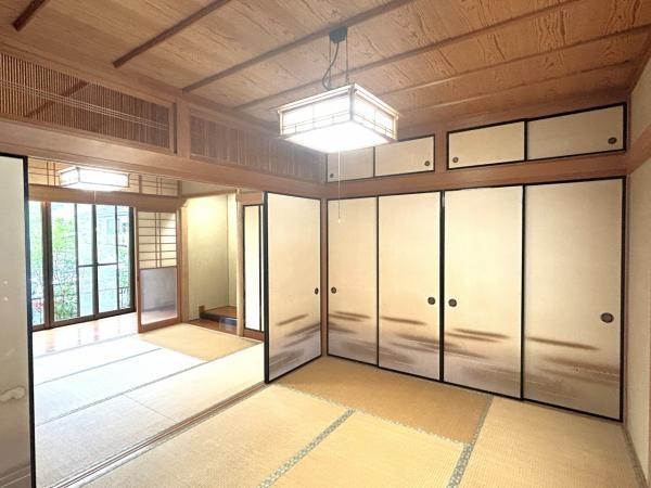 四日市市あかつき台１丁目の中古一戸建て