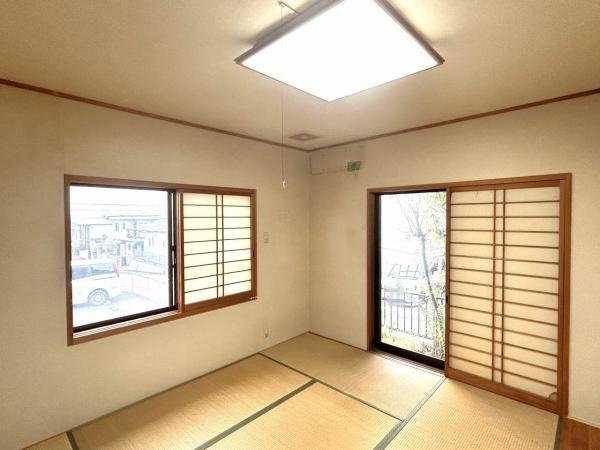 四日市市あかつき台１丁目の中古一戸建て